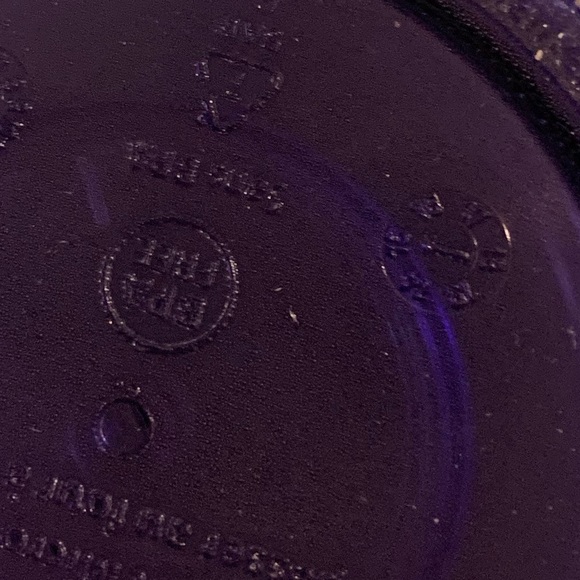 Starbucks Purple Pebble 16 oz Tumbler - Picture 11 of 15